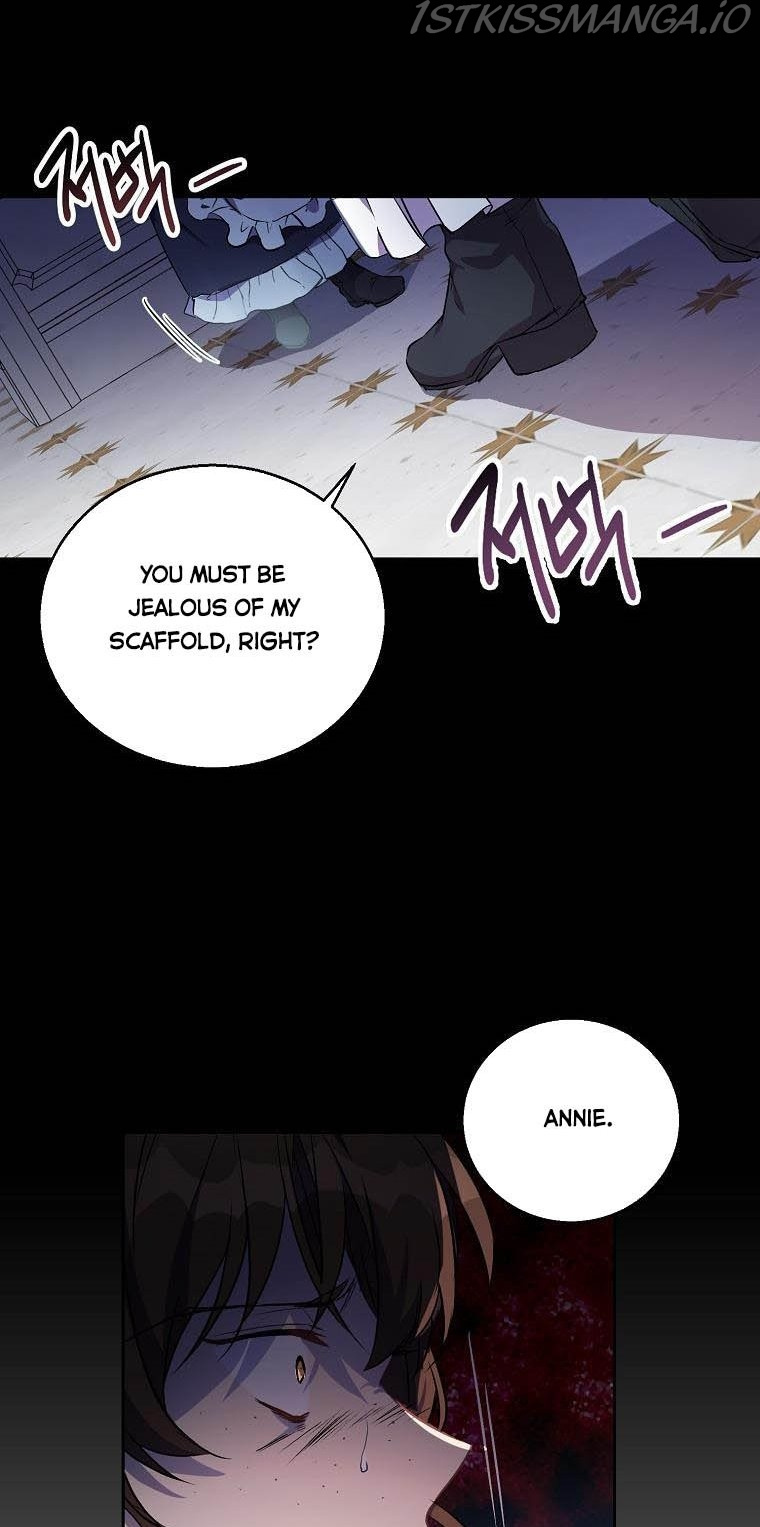 I’M A Fake Saintess But The Gods Are Obsessed Chapter 3 - Page 39 in English