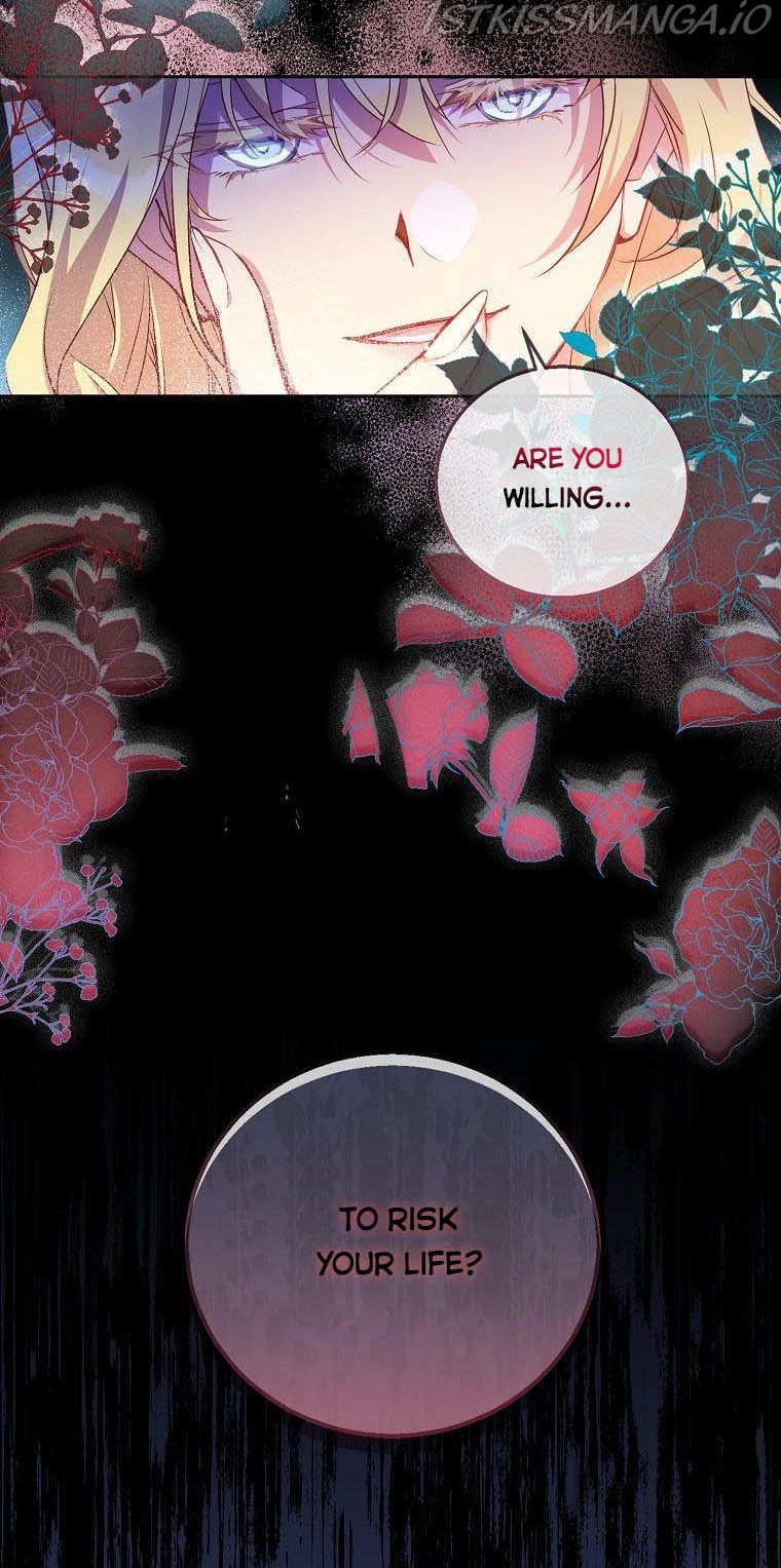 I’M A Fake Saintess But The Gods Are Obsessed Chapter 3 - Page 42 in English