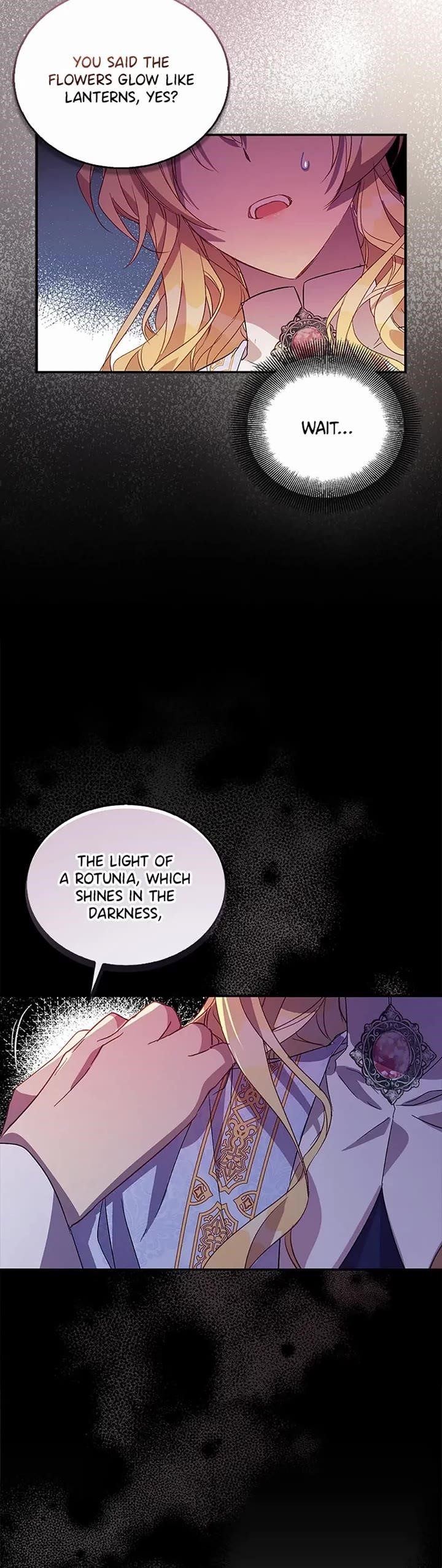 I’M A Fake Saintess But The Gods Are Obsessed Chapter 30 - Page 10 in English