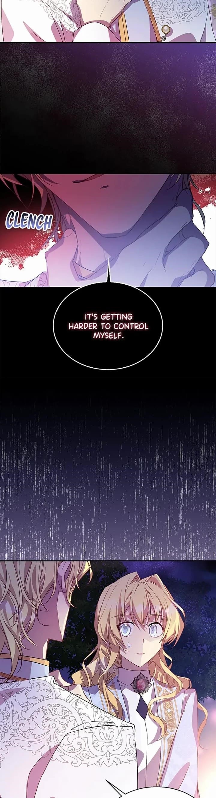 I’M A Fake Saintess But The Gods Are Obsessed Chapter 30 - Page 20 in English