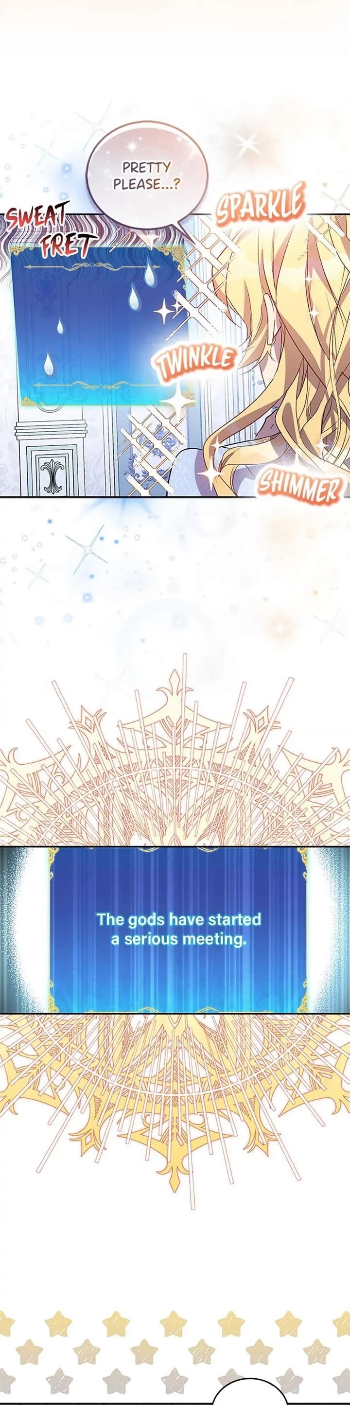 I’M A Fake Saintess But The Gods Are Obsessed Chapter 30 - Page 30 in English