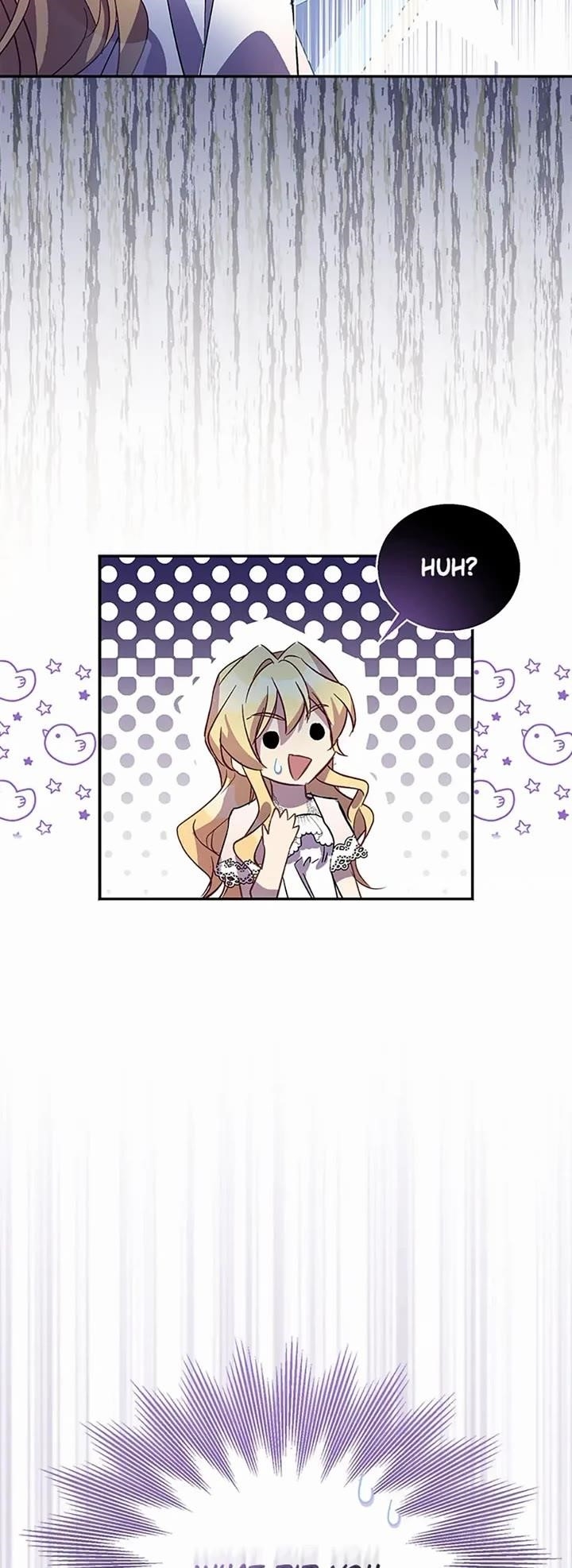 I’M A Fake Saintess But The Gods Are Obsessed Chapter 30 - Page 38 in English