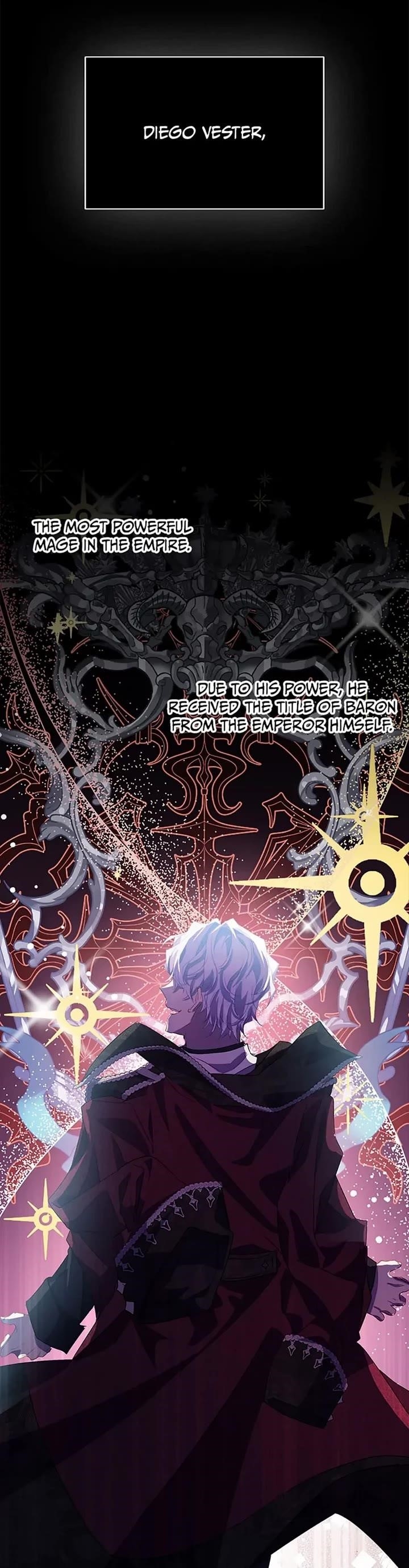 I’M A Fake Saintess But The Gods Are Obsessed Chapter 31 - Page 20 in English