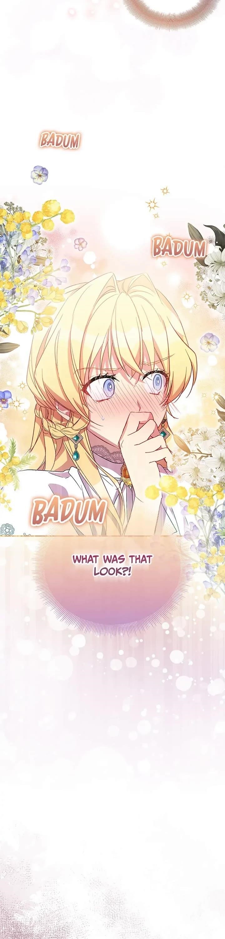 I’M A Fake Saintess But The Gods Are Obsessed Chapter 32 - Page 32 in English