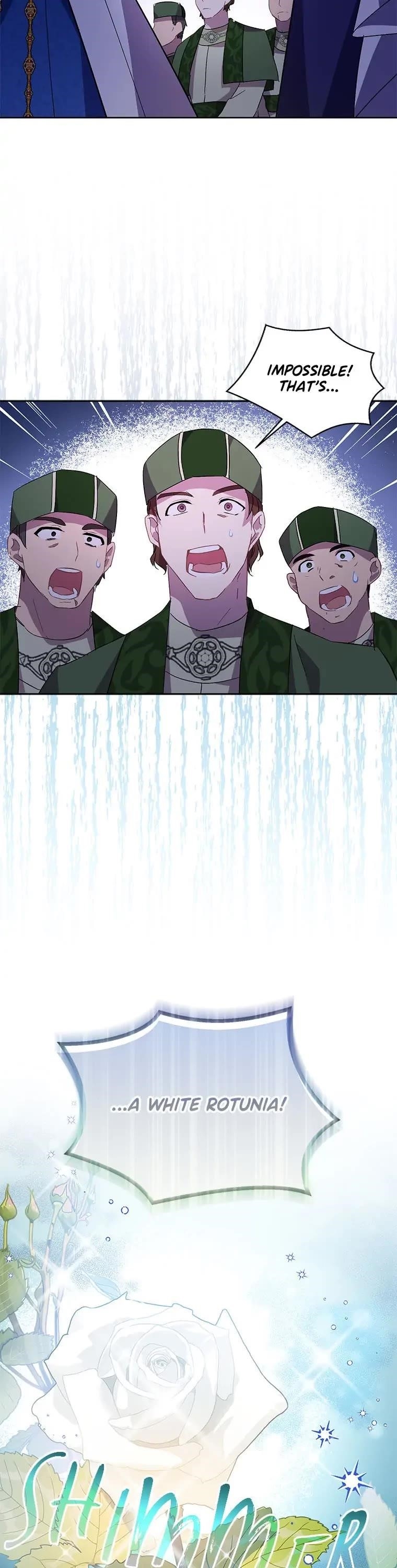 I’M A Fake Saintess But The Gods Are Obsessed Chapter 34 - Page 16 in English