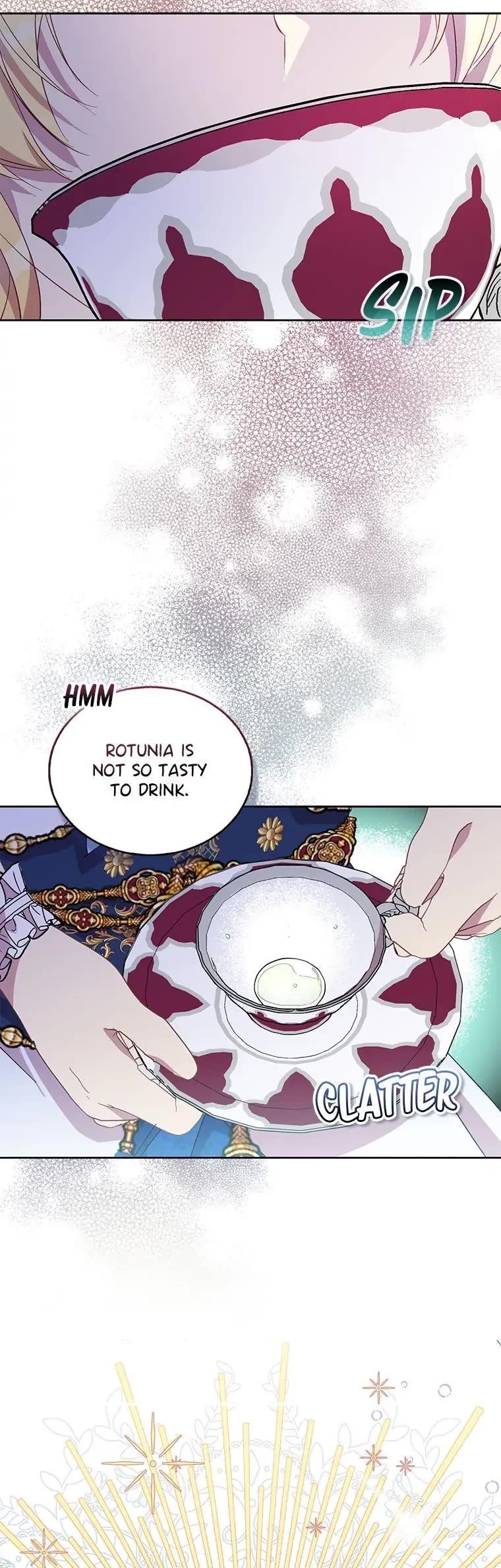 I’M A Fake Saintess But The Gods Are Obsessed Chapter 34 - Page 44 in English