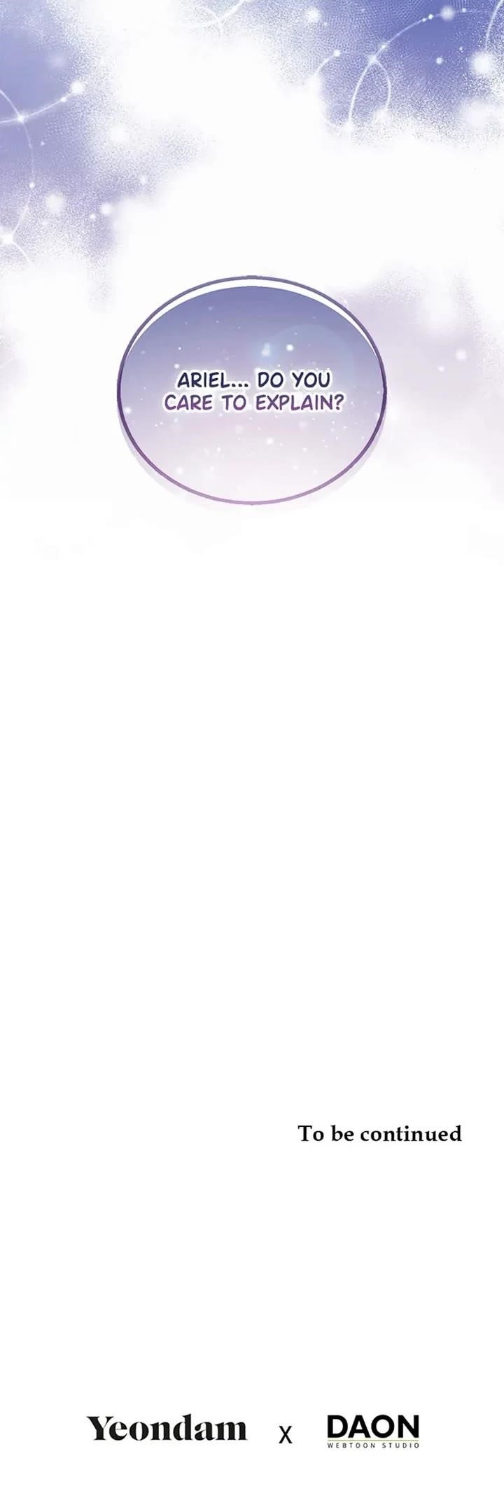 I’M A Fake Saintess But The Gods Are Obsessed Chapter 35 - Page 42 in English