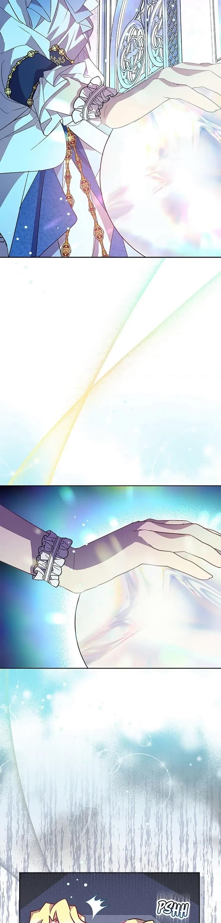 I’M A Fake Saintess But The Gods Are Obsessed Chapter 36 - Page 12 in English