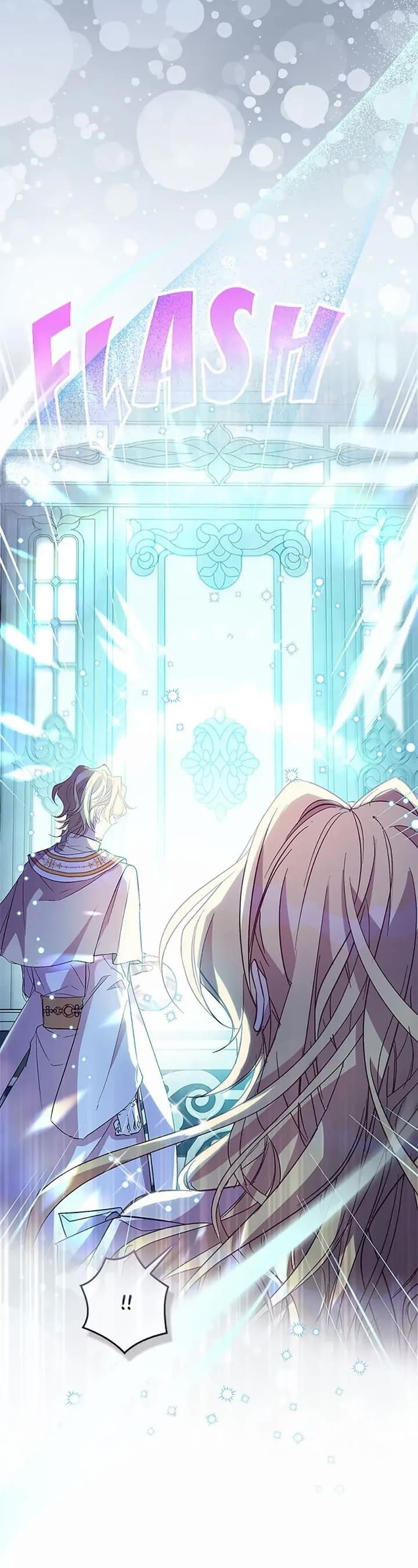 I’M A Fake Saintess But The Gods Are Obsessed Chapter 36 - Page 5 in English