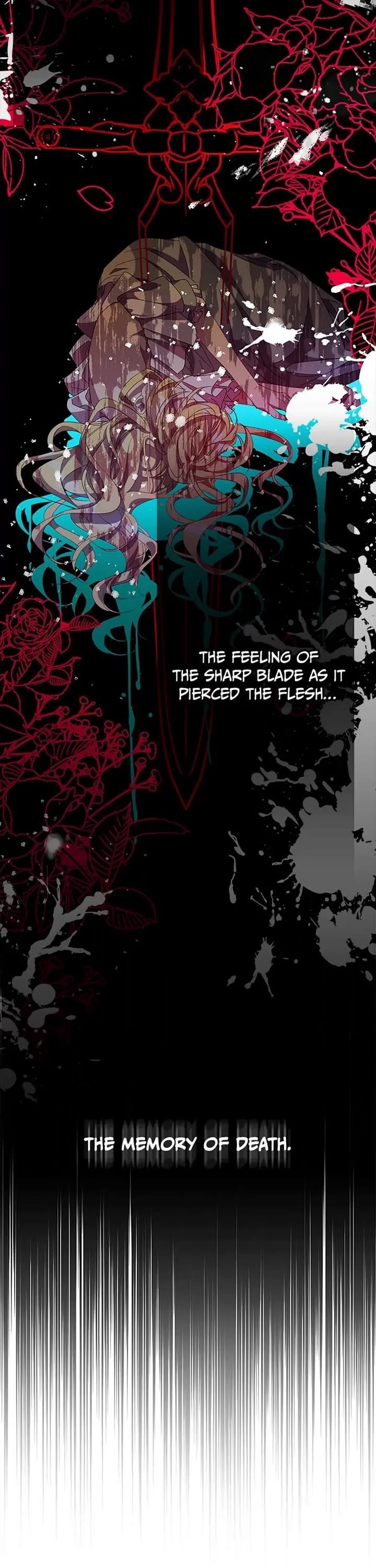 I’M A Fake Saintess But The Gods Are Obsessed Chapter 37 - Page 12 in English