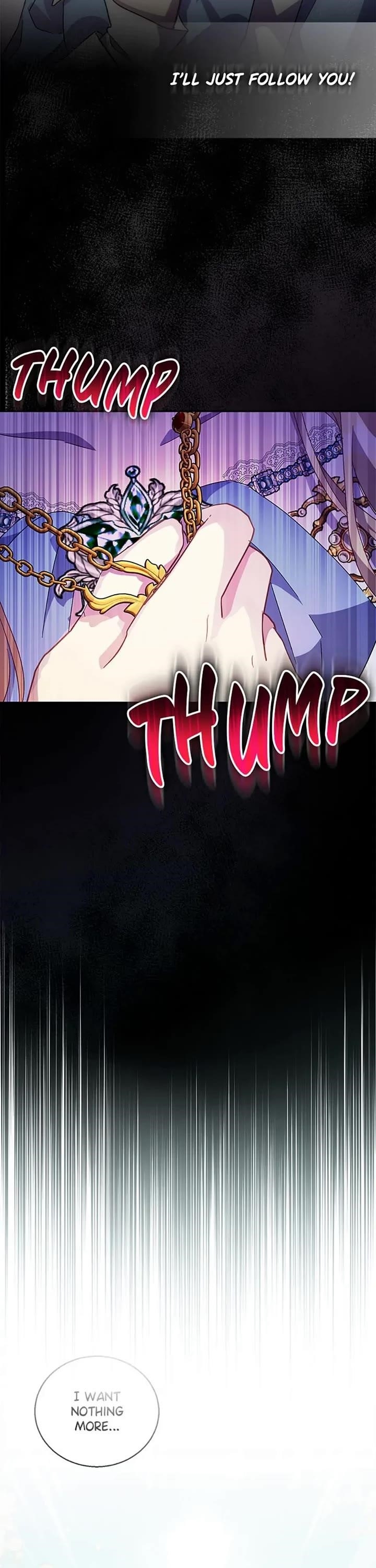 I’M A Fake Saintess But The Gods Are Obsessed Chapter 37 - Page 7 in English