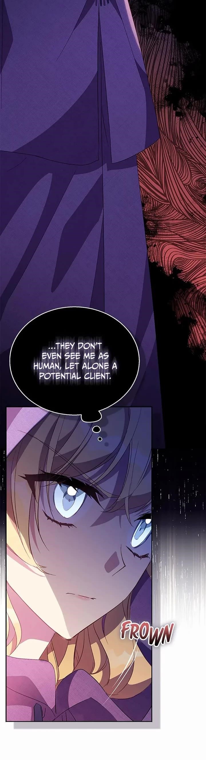I’M A Fake Saintess But The Gods Are Obsessed Chapter 38 - Page 10 in English