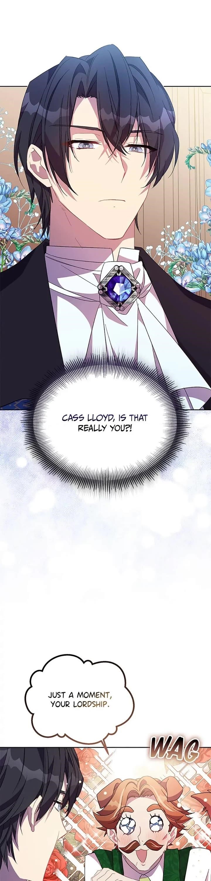 I’M A Fake Saintess But The Gods Are Obsessed Chapter 38 - Page 16 in English
