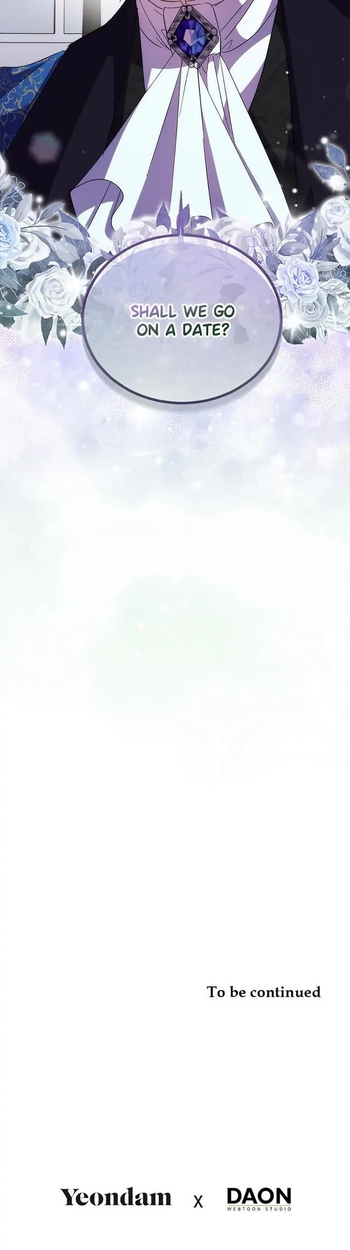 I’M A Fake Saintess But The Gods Are Obsessed Chapter 38 - Page 47 in English