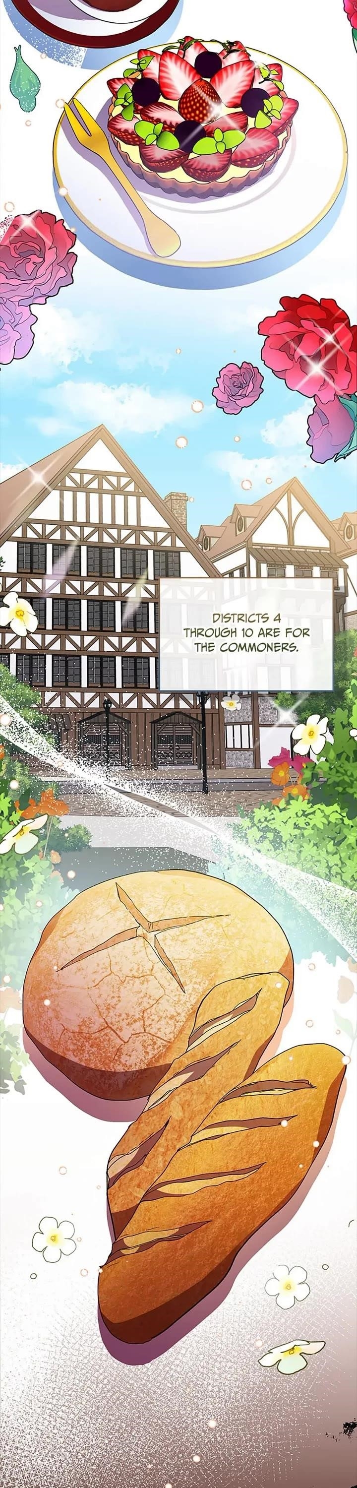 I’M A Fake Saintess But The Gods Are Obsessed Chapter 38 - Page 8 in English