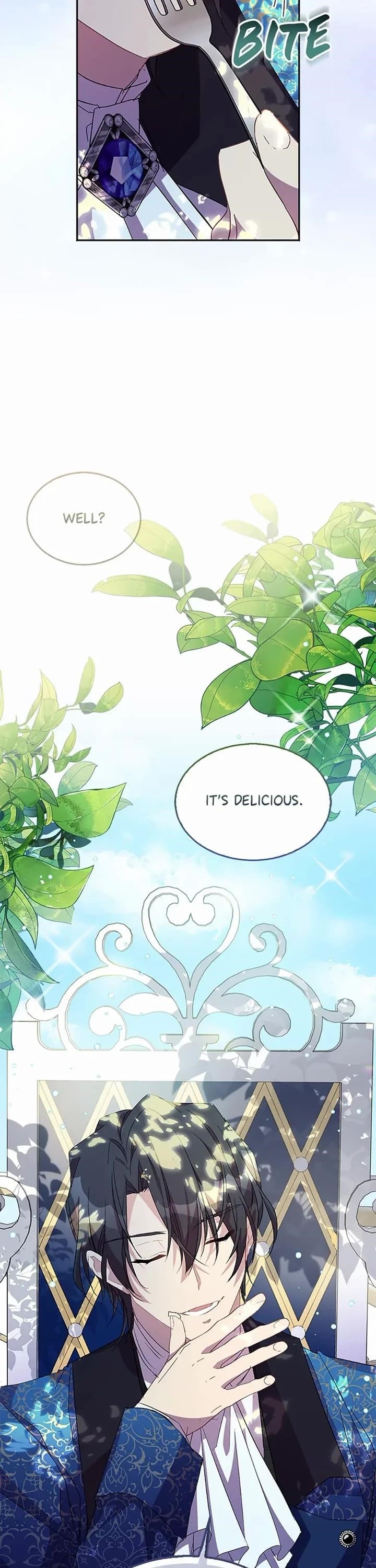I’M A Fake Saintess But The Gods Are Obsessed Chapter 39 - Page 11 in English