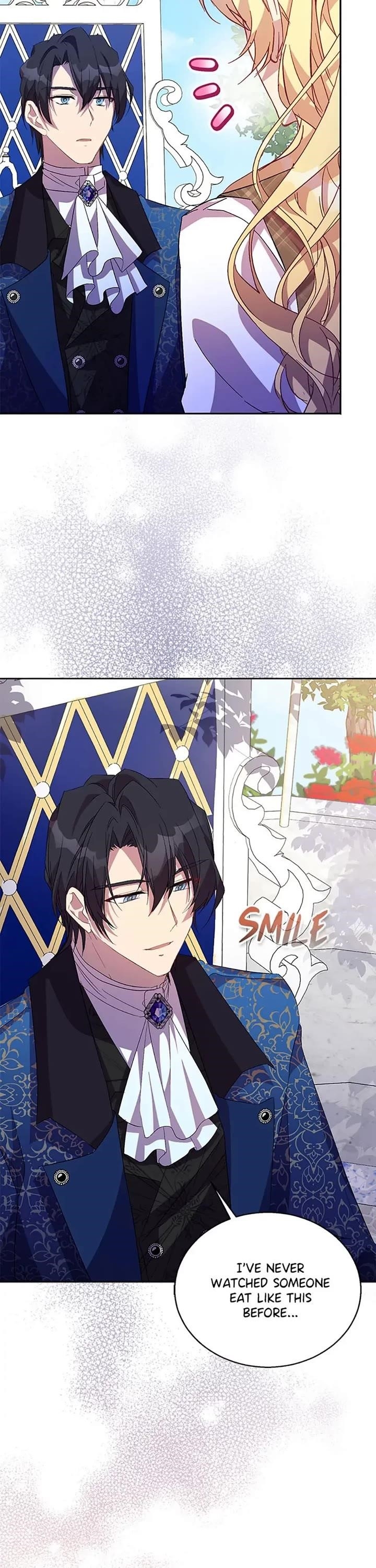 I’M A Fake Saintess But The Gods Are Obsessed Chapter 39 - Page 7 in English