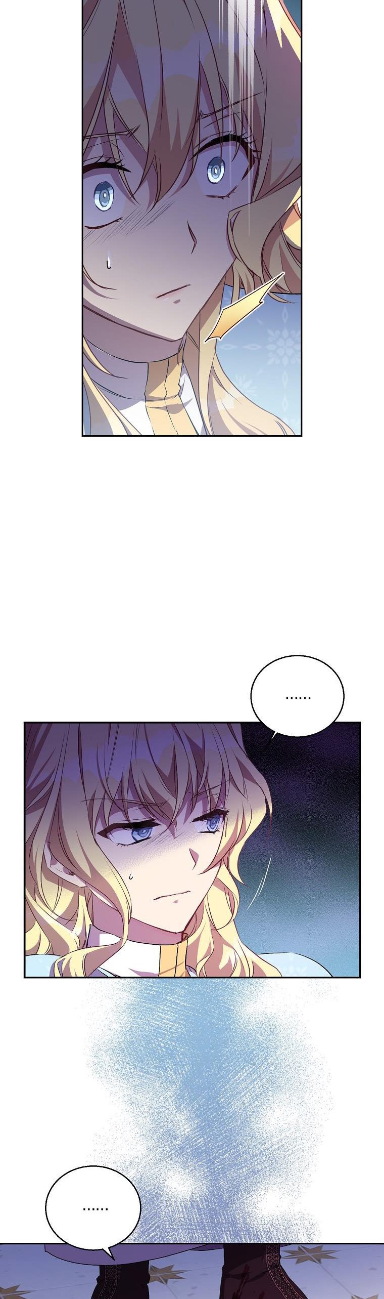I’M A Fake Saintess But The Gods Are Obsessed Chapter 4 - Page 15 in English