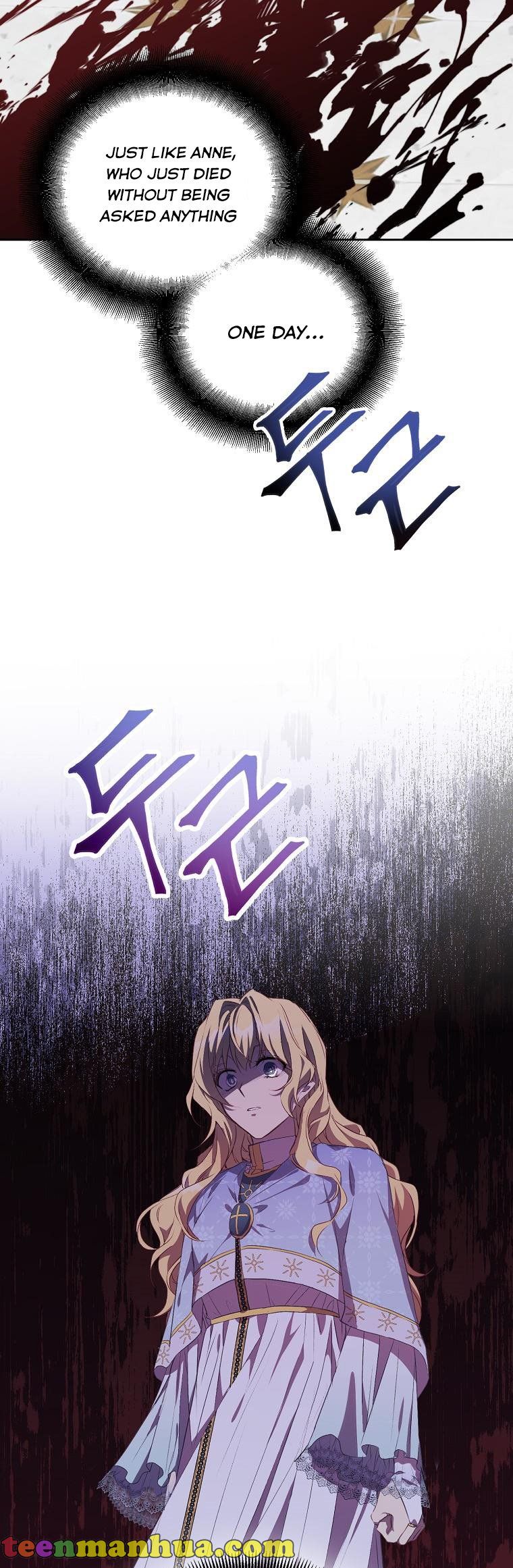 I’M A Fake Saintess But The Gods Are Obsessed Chapter 4 - Page 19 in English