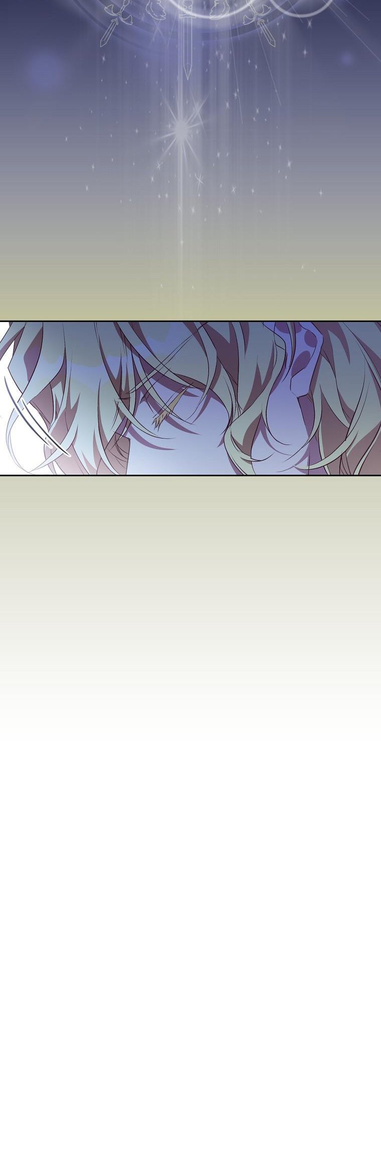 I’M A Fake Saintess But The Gods Are Obsessed Chapter 4 - Page 33 in English