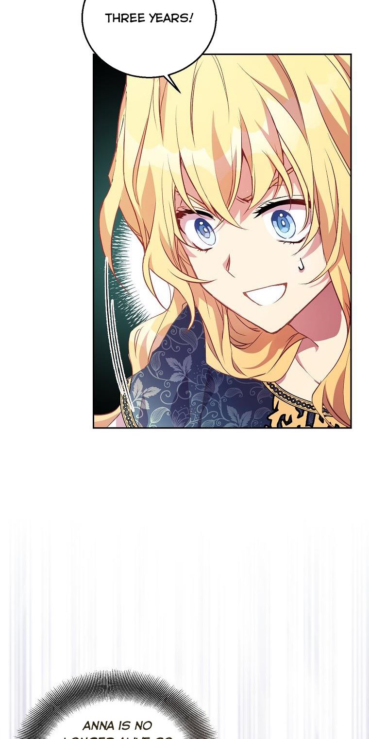 I’M A Fake Saintess But The Gods Are Obsessed Chapter 4 - Page 48 in English