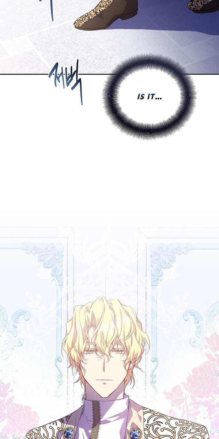 I’M A Fake Saintess But The Gods Are Obsessed Chapter 4 - Page 52 in English