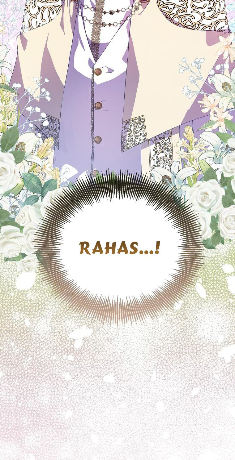 I’M A Fake Saintess But The Gods Are Obsessed Chapter 4 - Page 53 in English