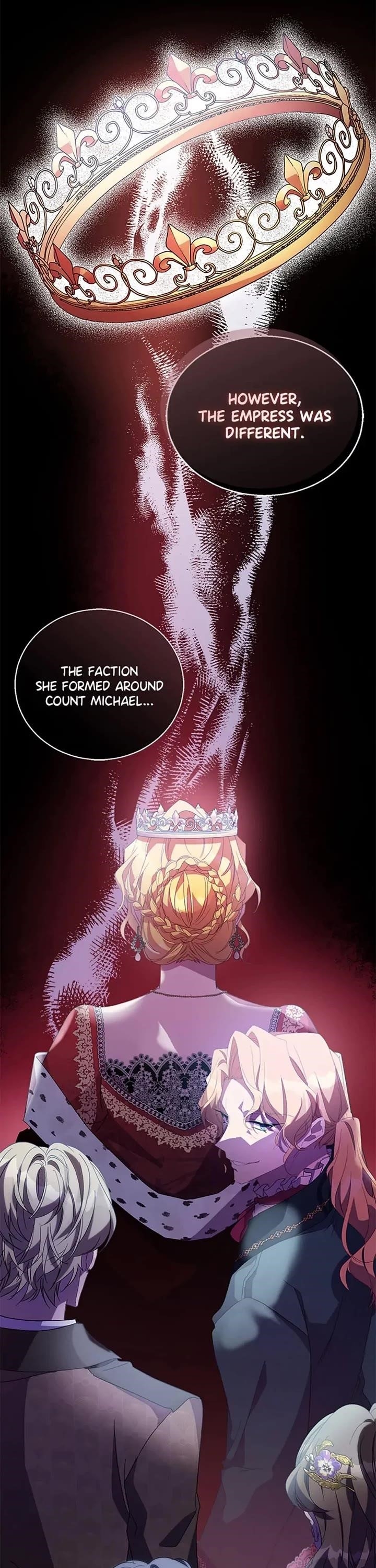 I’M A Fake Saintess But The Gods Are Obsessed Chapter 41 - Page 8 in English