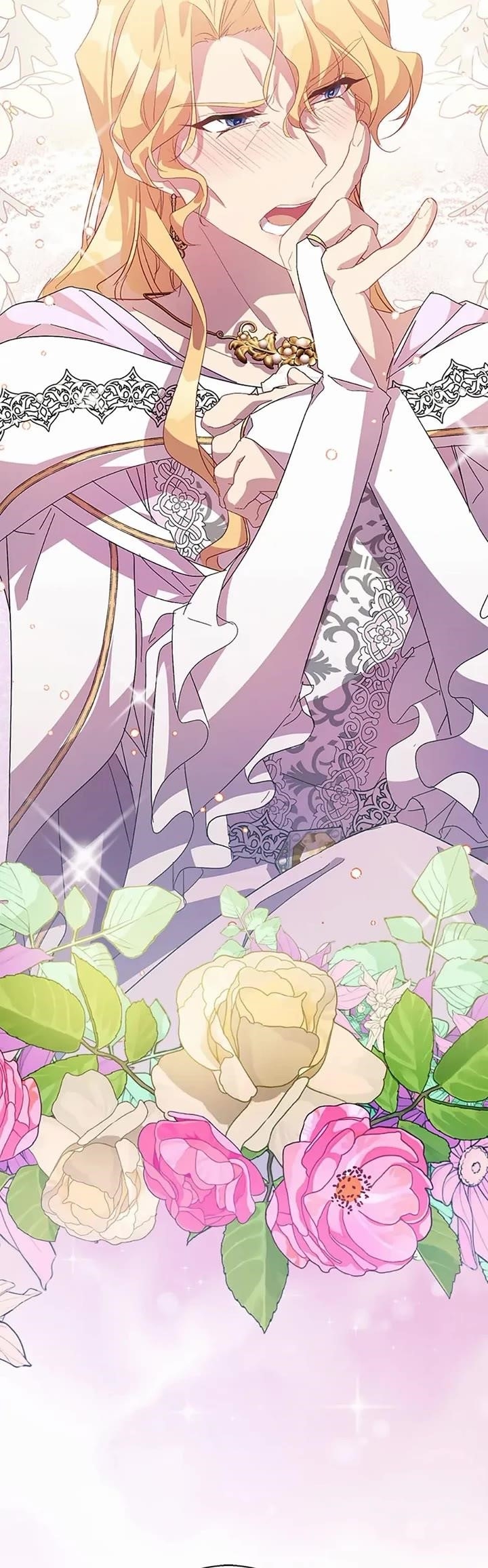 I’M A Fake Saintess But The Gods Are Obsessed Chapter 42 - Page 15 in English