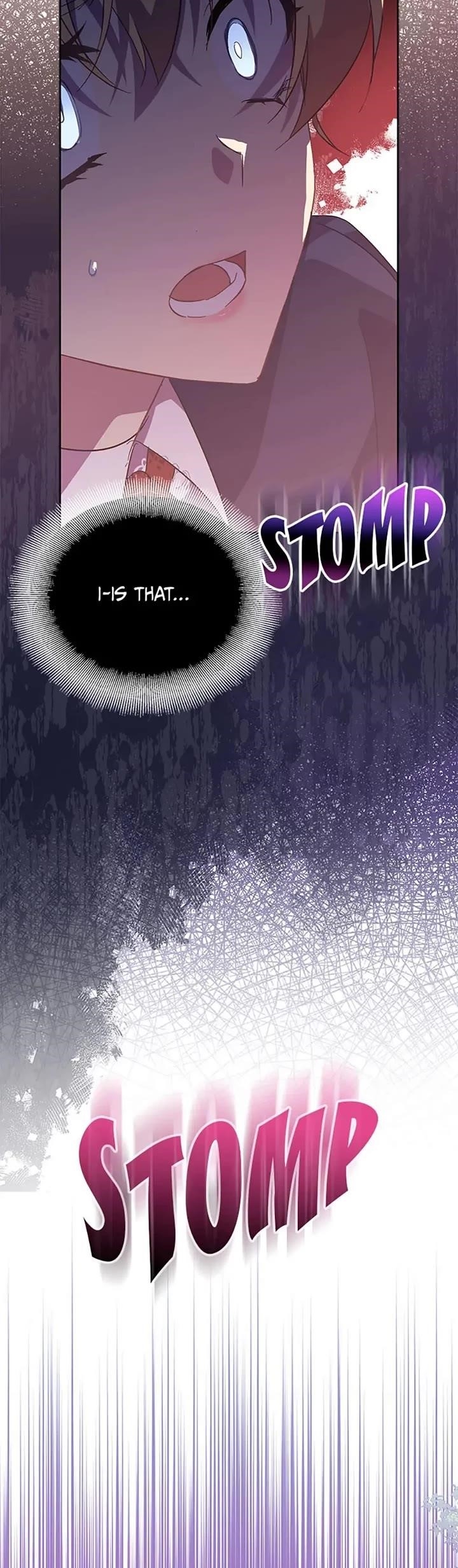 I’M A Fake Saintess But The Gods Are Obsessed Chapter 42 - Page 44 in English