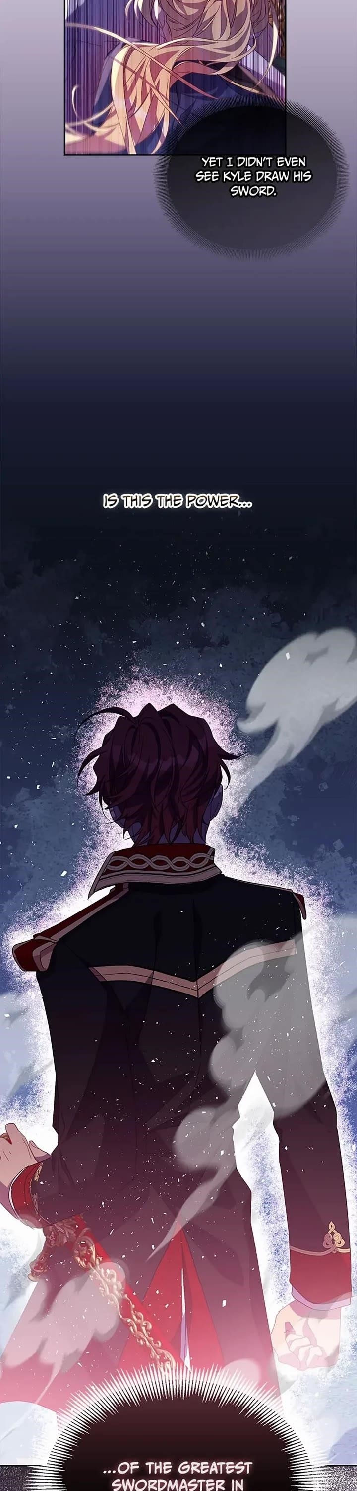 I’M A Fake Saintess But The Gods Are Obsessed Chapter 43 - Page 13 in English
