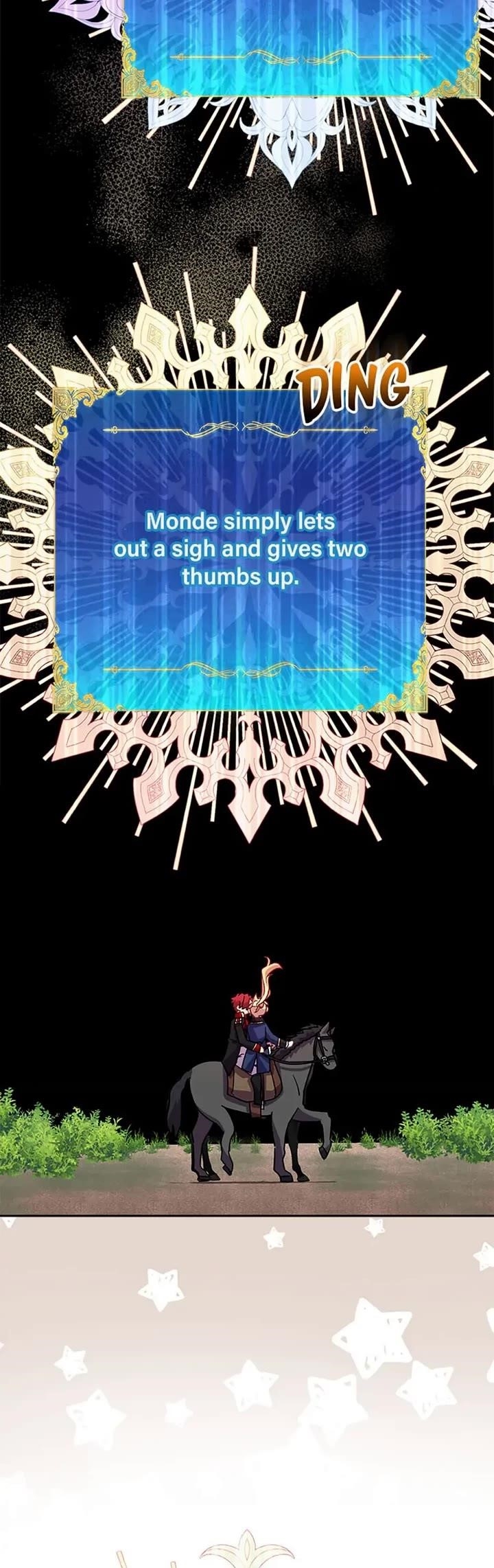 I’M A Fake Saintess But The Gods Are Obsessed Chapter 43 - Page 39 in English