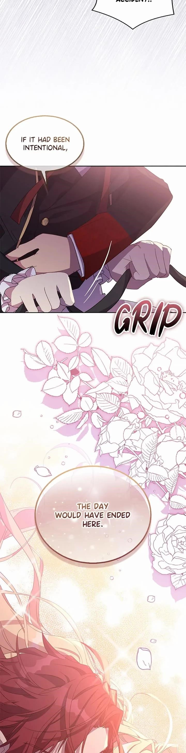 I’M A Fake Saintess But The Gods Are Obsessed Chapter 43 - Page 44 in English