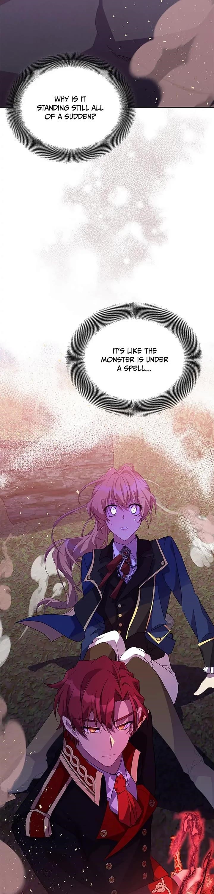 I’M A Fake Saintess But The Gods Are Obsessed Chapter 43 - Page 7 in English