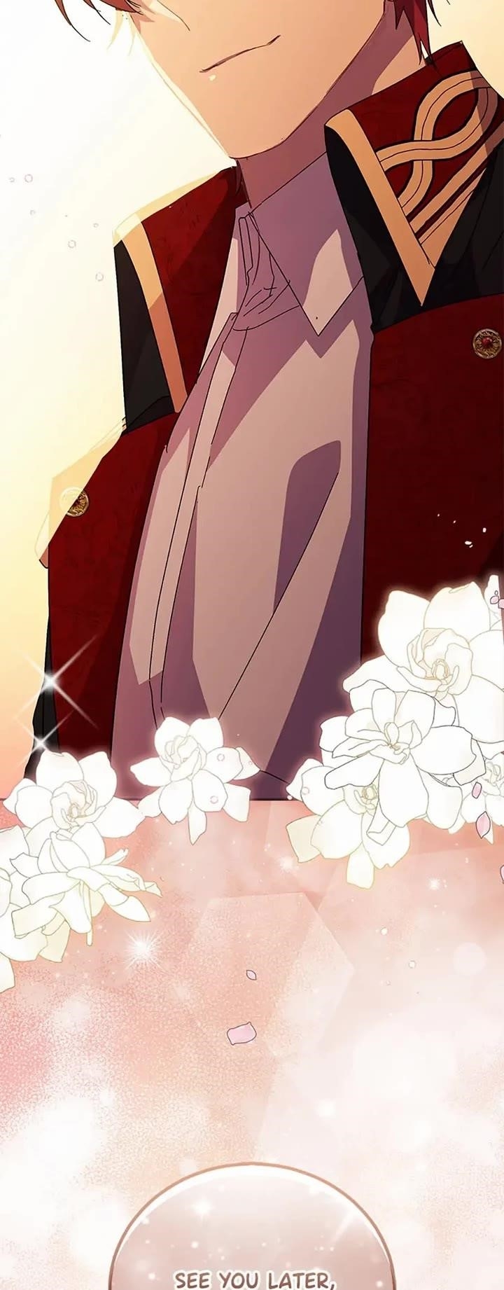I’M A Fake Saintess But The Gods Are Obsessed Chapter 44 - Page 47 in English