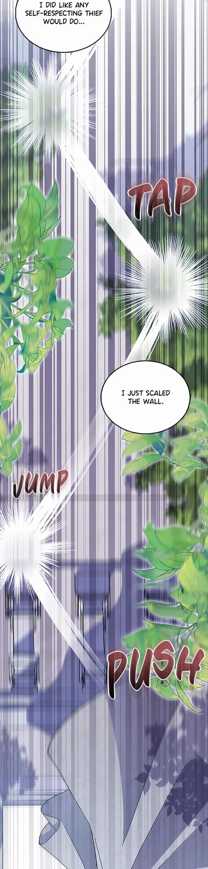 I’M A Fake Saintess But The Gods Are Obsessed Chapter 45 - Page 13 in English