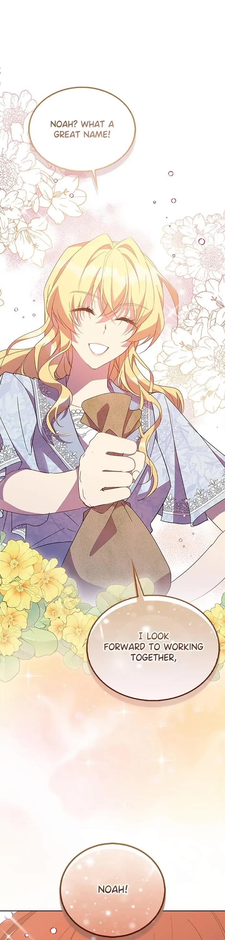 I’M A Fake Saintess But The Gods Are Obsessed Chapter 45 - Page 26 in English