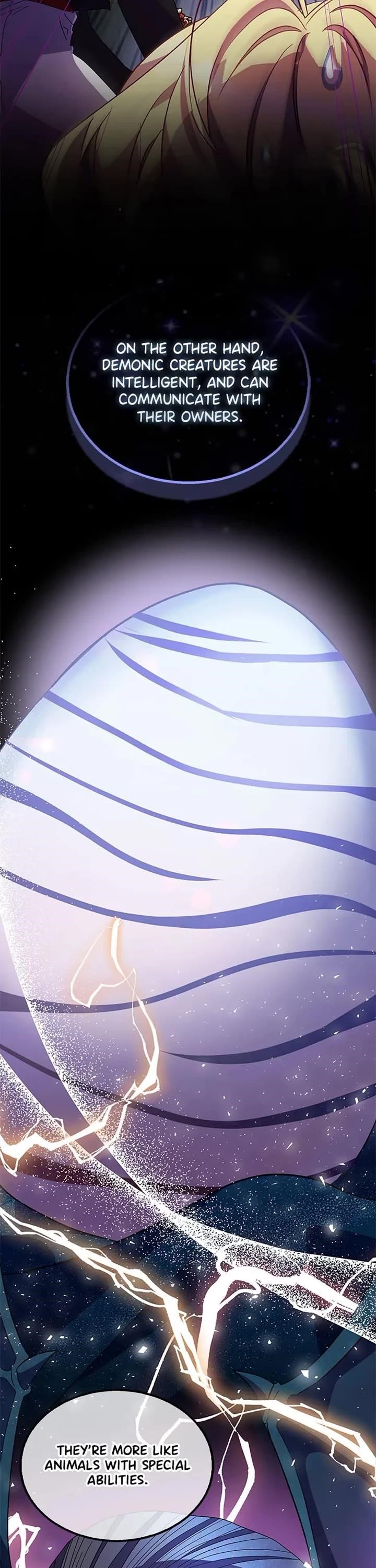 I’M A Fake Saintess But The Gods Are Obsessed Chapter 46 - Page 12 in English
