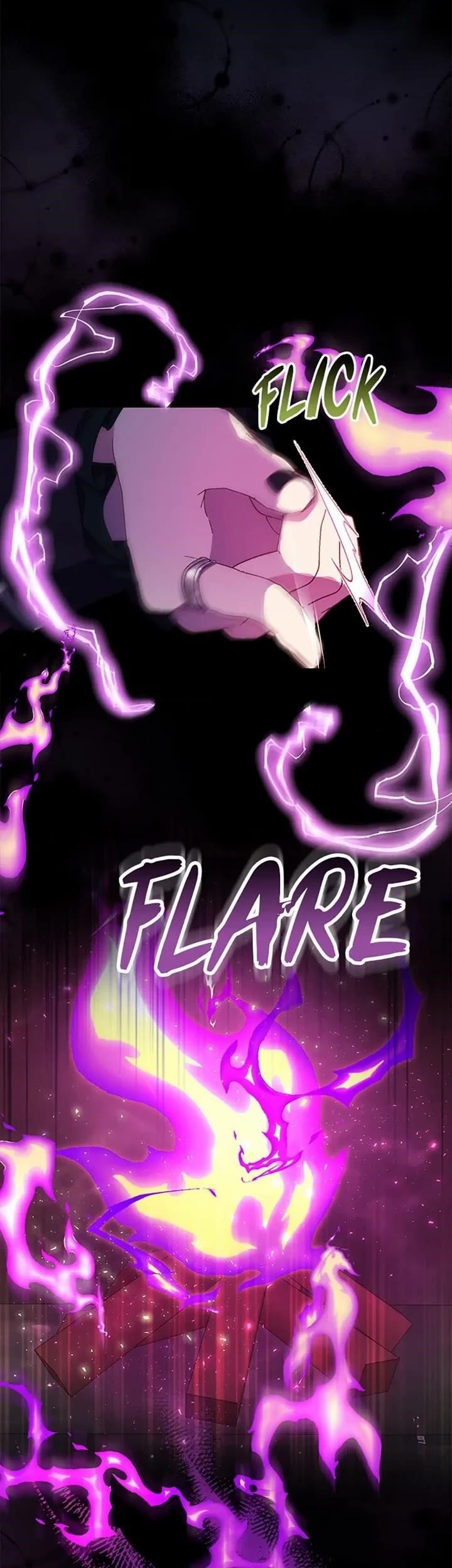 I’M A Fake Saintess But The Gods Are Obsessed Chapter 46 - Page 30 in English