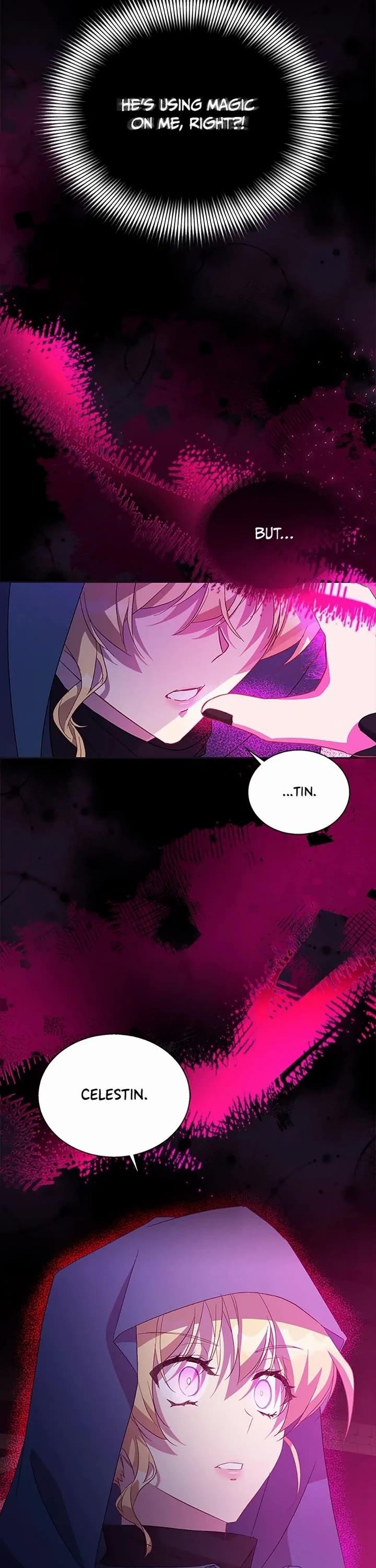 I’M A Fake Saintess But The Gods Are Obsessed Chapter 46 - Page 38 in English