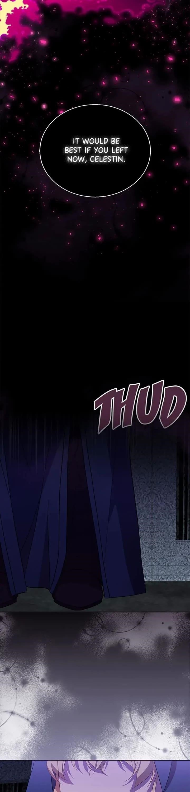 I’M A Fake Saintess But The Gods Are Obsessed Chapter 46 - Page 42 in English