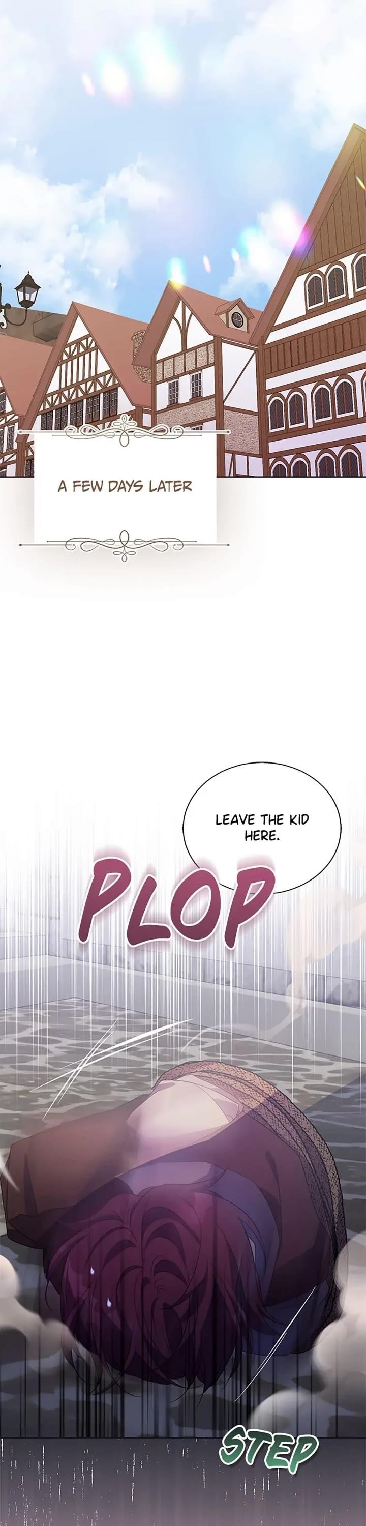 I’M A Fake Saintess But The Gods Are Obsessed Chapter 46 - Page 46 in English