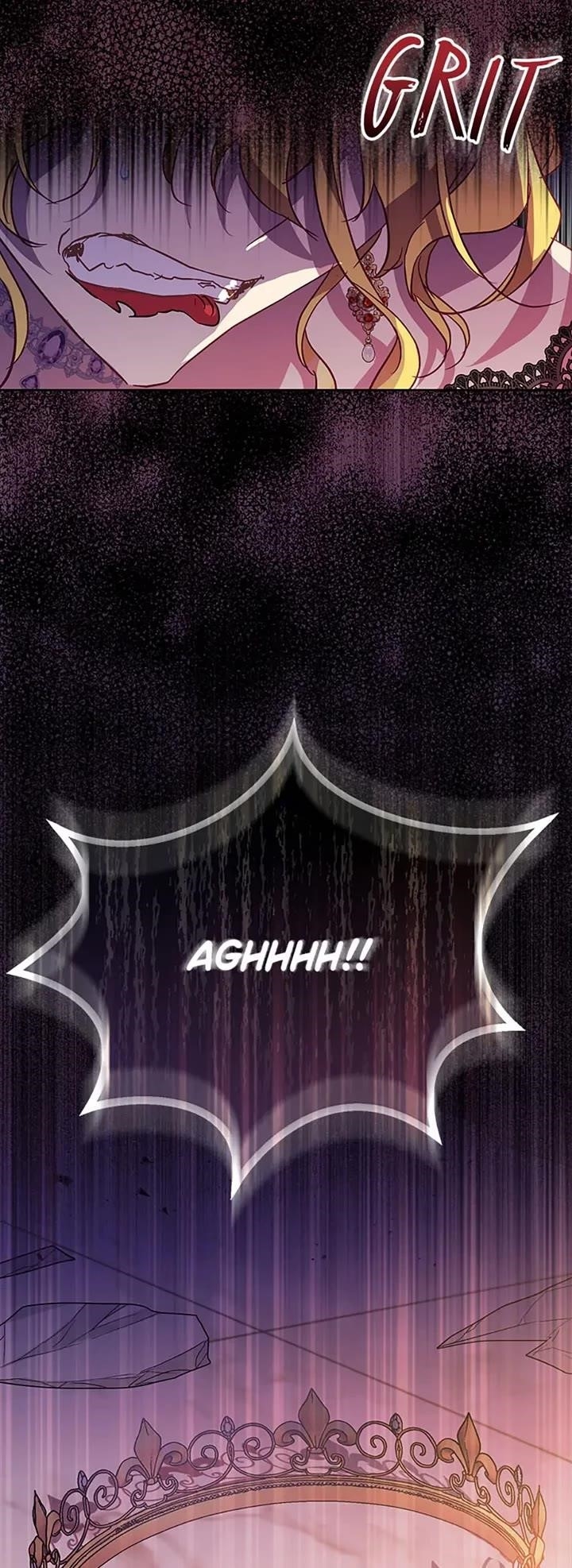 I’M A Fake Saintess But The Gods Are Obsessed Chapter 47 - Page 46 in English