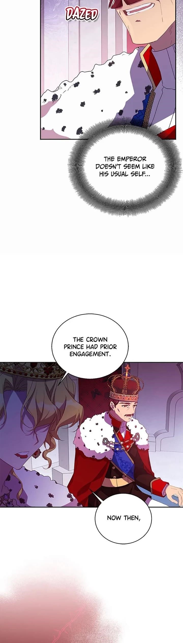 I’M A Fake Saintess But The Gods Are Obsessed Chapter 48 - Page 10 in English