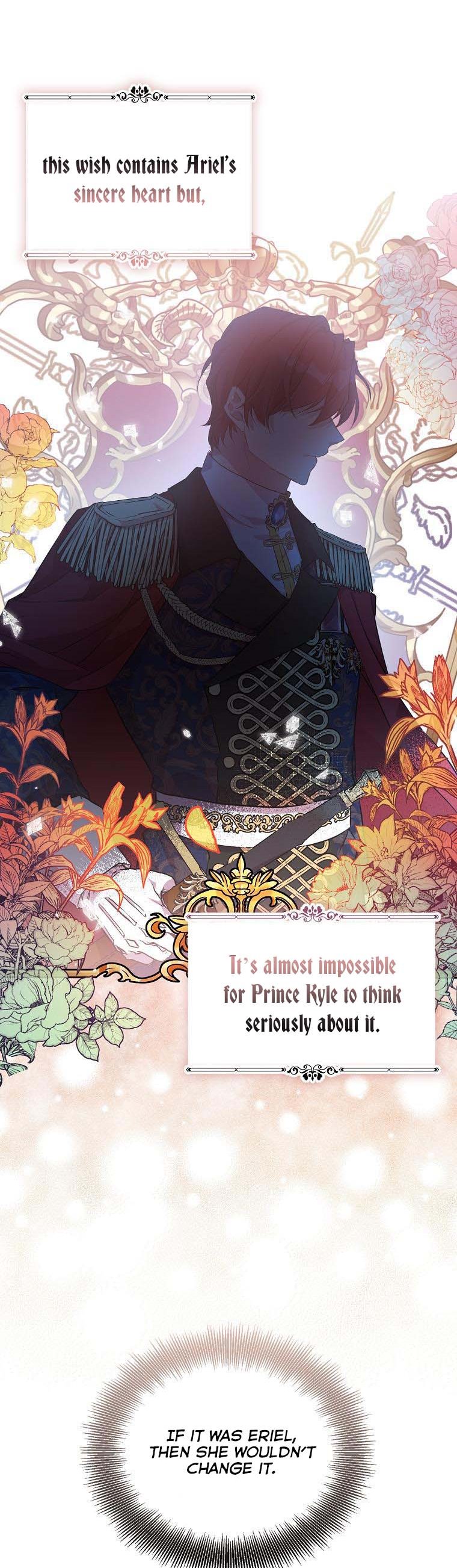 I’M A Fake Saintess But The Gods Are Obsessed Chapter 5 - Page 13 in English