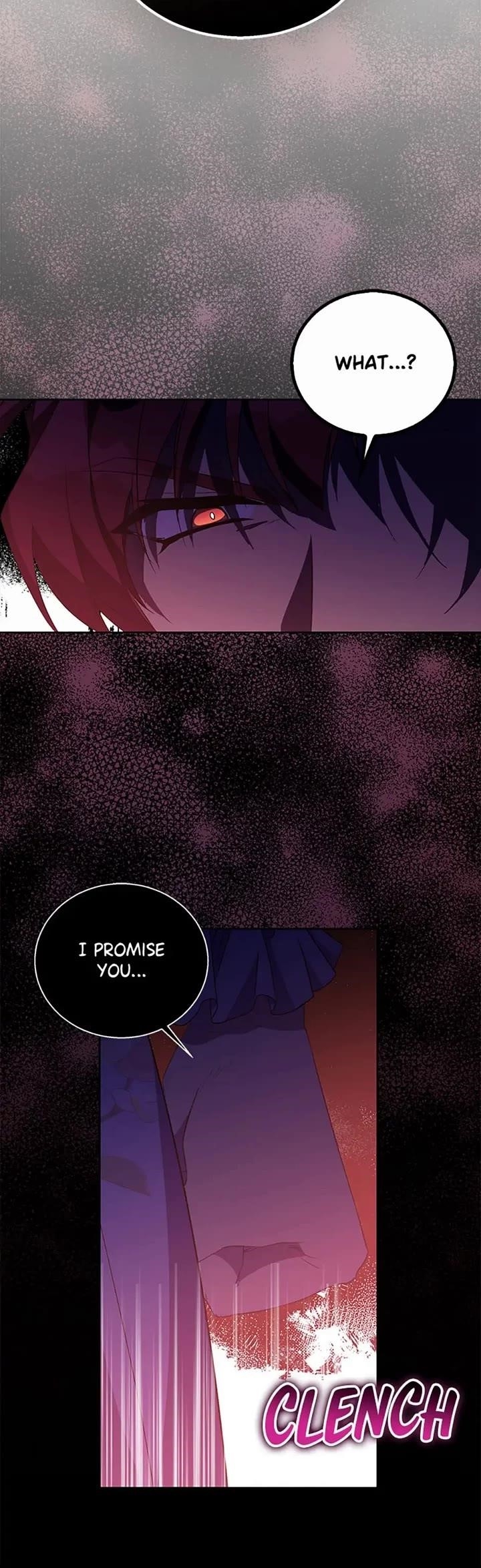 I’M A Fake Saintess But The Gods Are Obsessed Chapter 50 - Page 20 in English