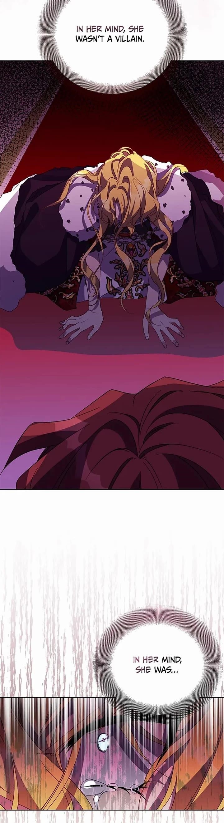 I’M A Fake Saintess But The Gods Are Obsessed Chapter 50 - Page 25 in English