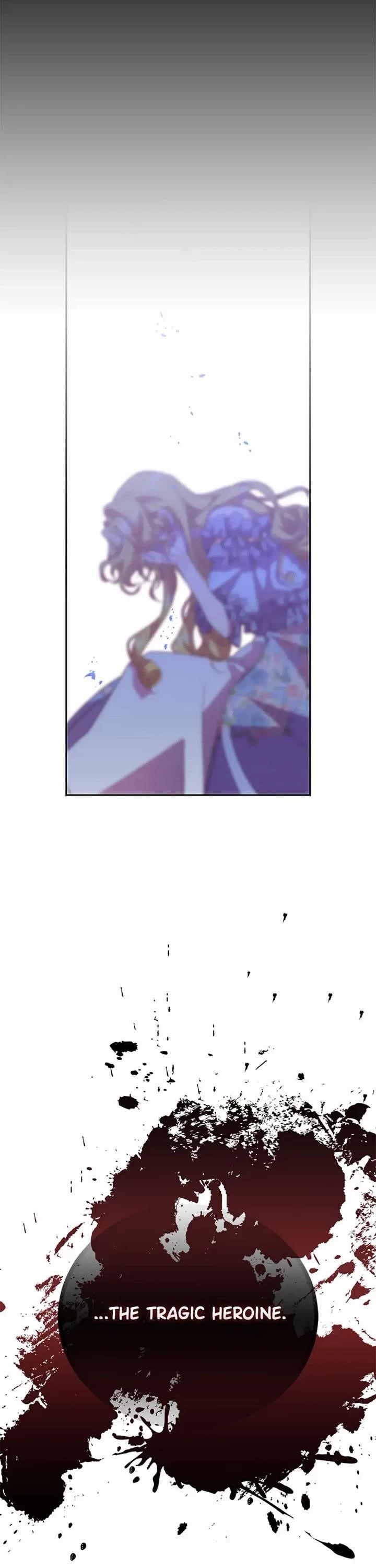 I’M A Fake Saintess But The Gods Are Obsessed Chapter 50 - Page 28 in English