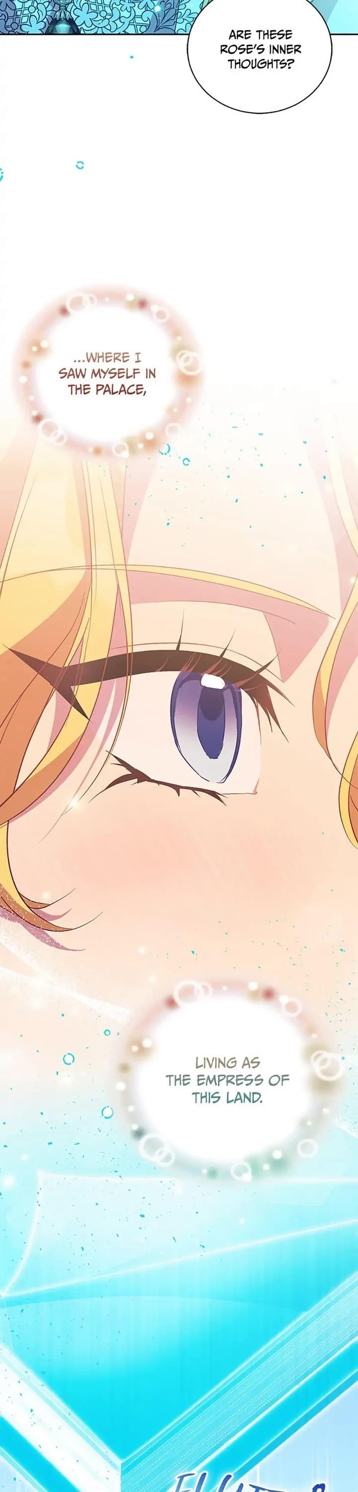 I’M A Fake Saintess But The Gods Are Obsessed Chapter 50 - Page 6 in English