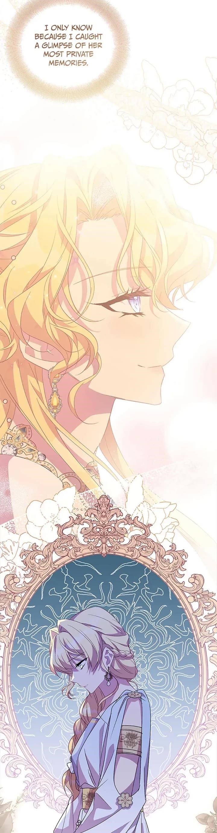 I’M A Fake Saintess But The Gods Are Obsessed Chapter 51 - Page 5 in English